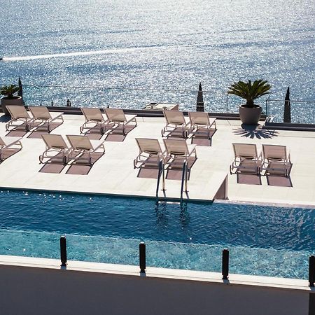 Boutique Hotel Mavie - Adults Only Neum Eksteriør billede