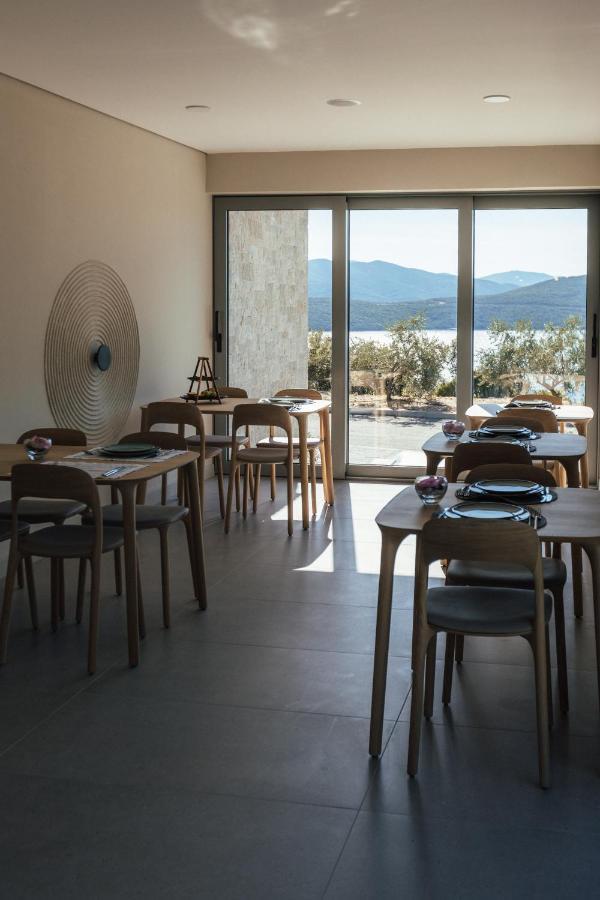 Boutique Hotel Mavie - Adults Only Neum Eksteriør billede