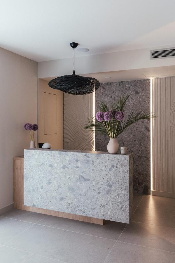 Boutique Hotel Mavie - Adults Only Neum Eksteriør billede