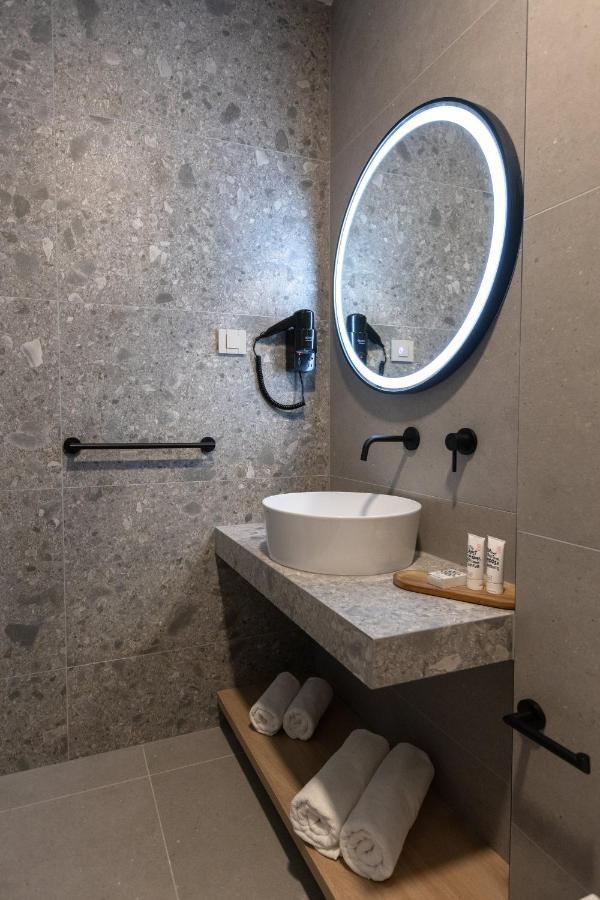 Boutique Hotel Mavie - Adults Only Neum Eksteriør billede
