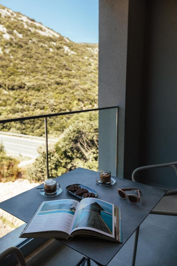 Boutique Hotel Mavie - Adults Only Neum Eksteriør billede