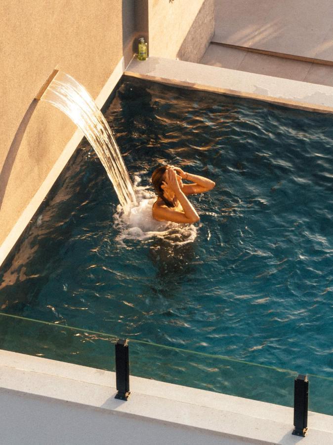 Boutique Hotel Mavie - Adults Only Neum Eksteriør billede