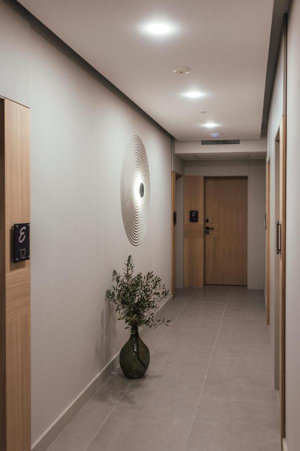 Boutique Hotel Mavie - Adults Only Neum Eksteriør billede