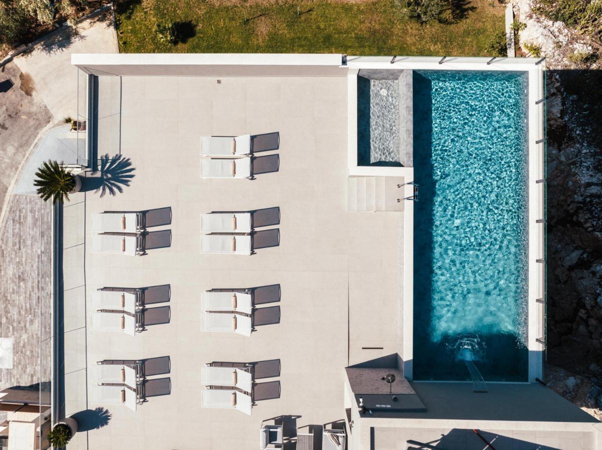 Boutique Hotel Mavie - Adults Only Neum Eksteriør billede