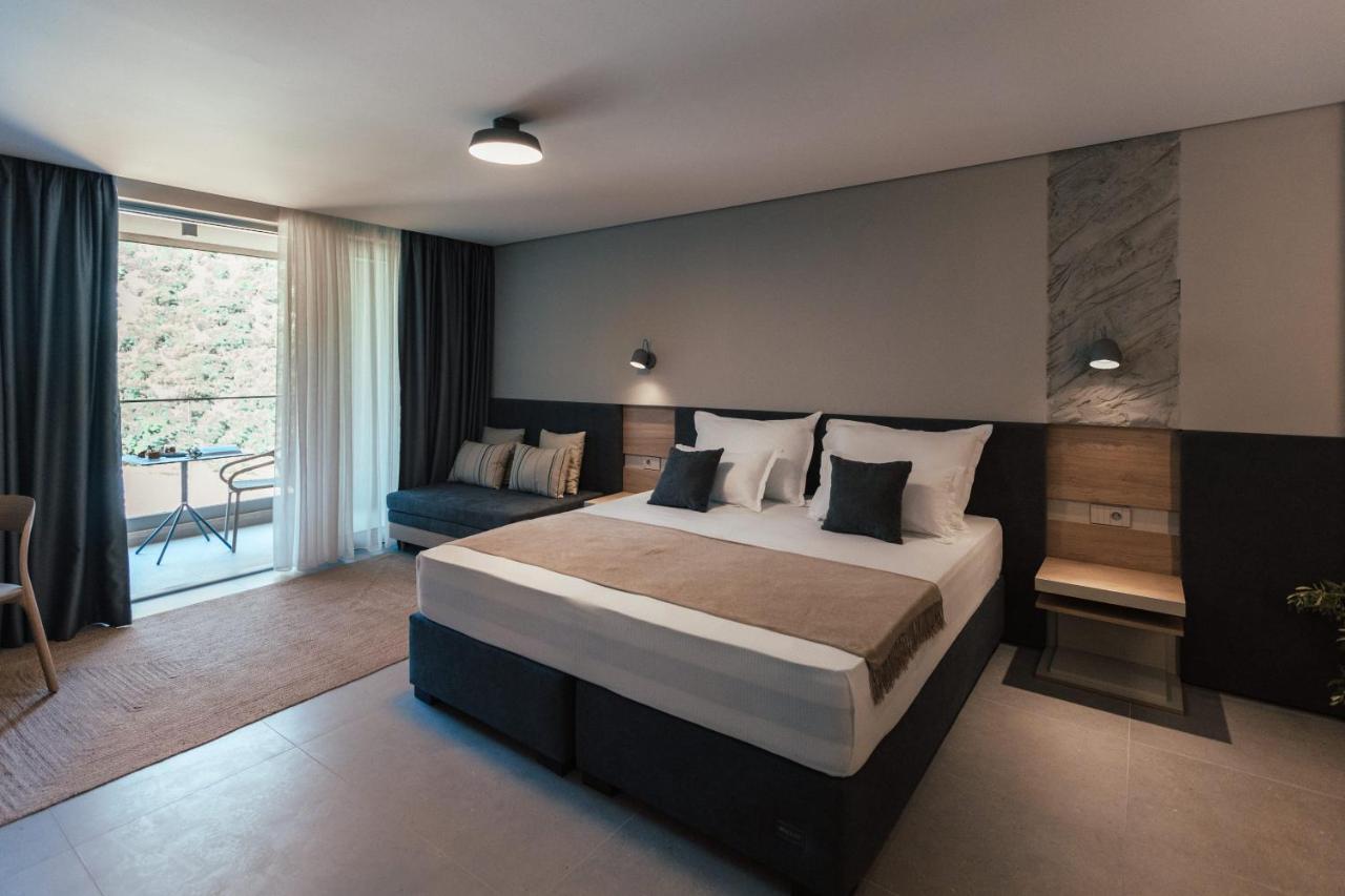 Boutique Hotel Mavie - Adults Only Neum Eksteriør billede
