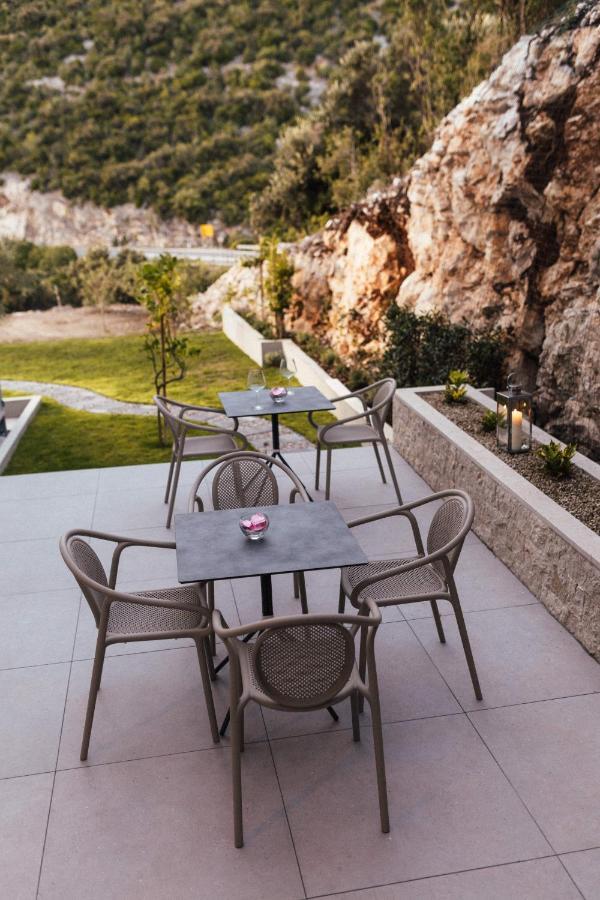 Boutique Hotel Mavie - Adults Only Neum Eksteriør billede