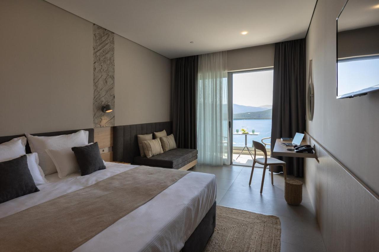 Boutique Hotel Mavie - Adults Only Neum Eksteriør billede