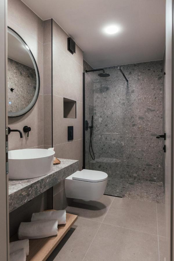 Boutique Hotel Mavie - Adults Only Neum Eksteriør billede