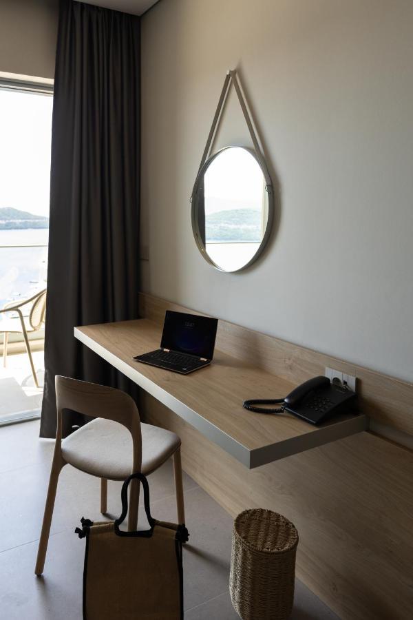Boutique Hotel Mavie - Adults Only Neum Eksteriør billede