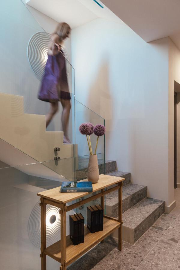 Boutique Hotel Mavie - Adults Only Neum Eksteriør billede