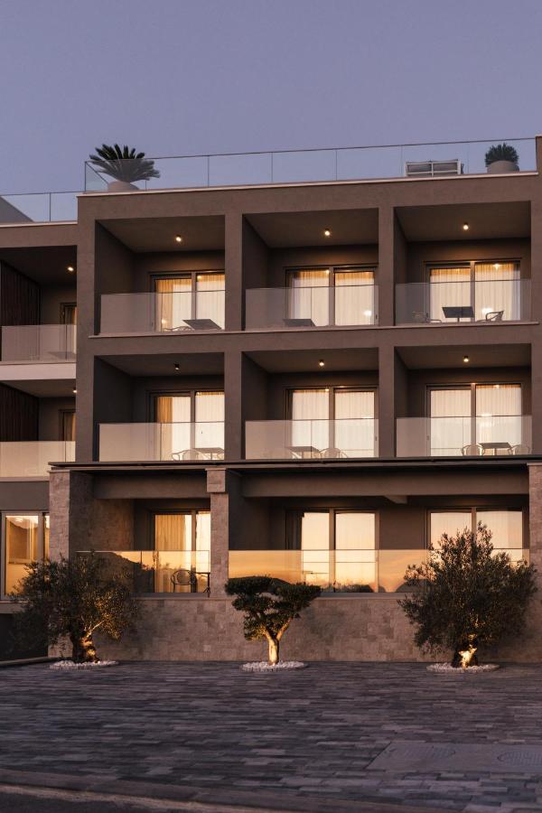 Boutique Hotel Mavie - Adults Only Neum Eksteriør billede