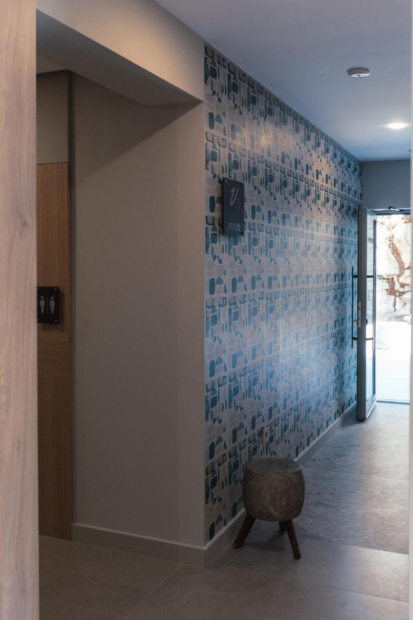 Boutique Hotel Mavie - Adults Only Neum Eksteriør billede