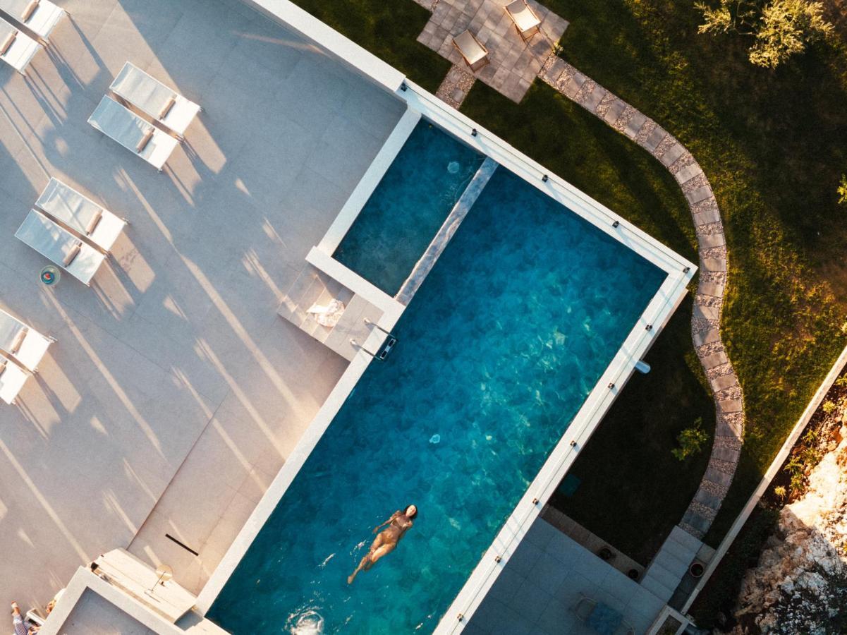 Boutique Hotel Mavie - Adults Only Neum Eksteriør billede